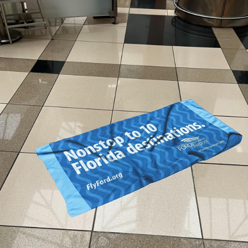 Unique Signs